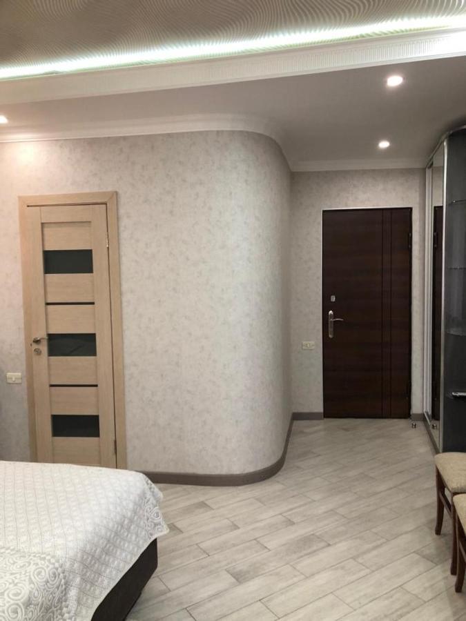 Sm Apartment Yerevan Luaran gambar