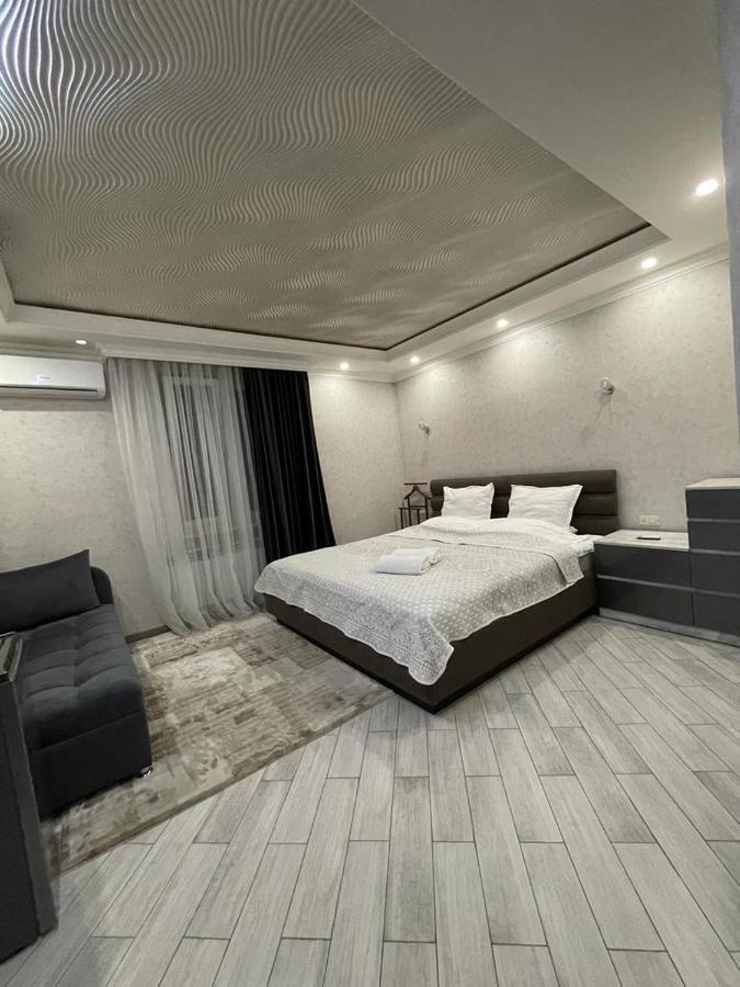 Sm Apartment Yerevan Luaran gambar
