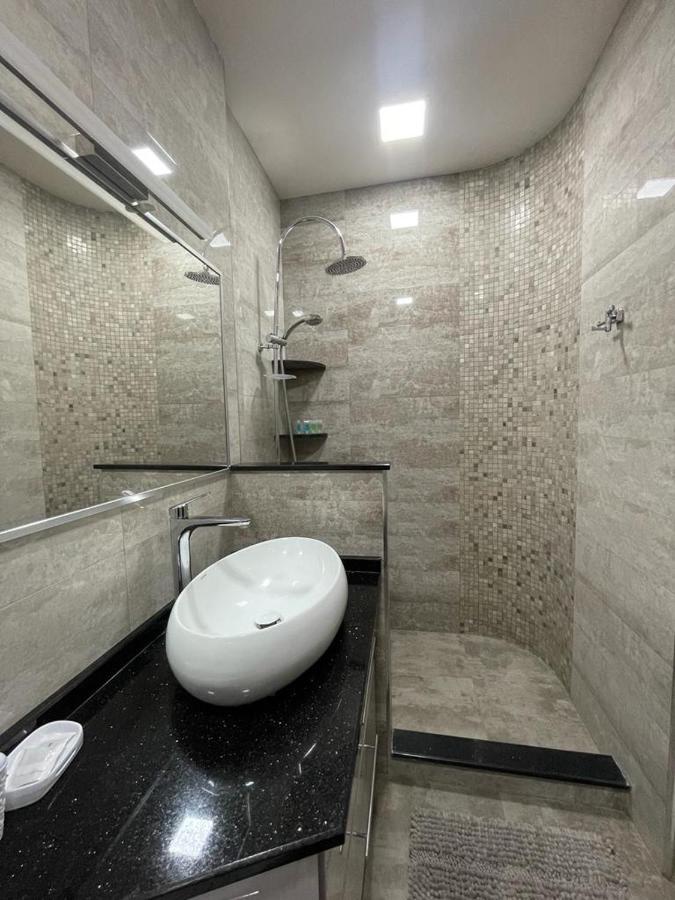 Sm Apartment Yerevan Luaran gambar