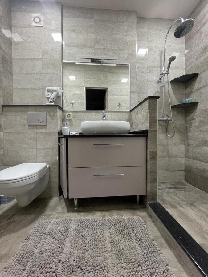 Sm Apartment Yerevan Luaran gambar