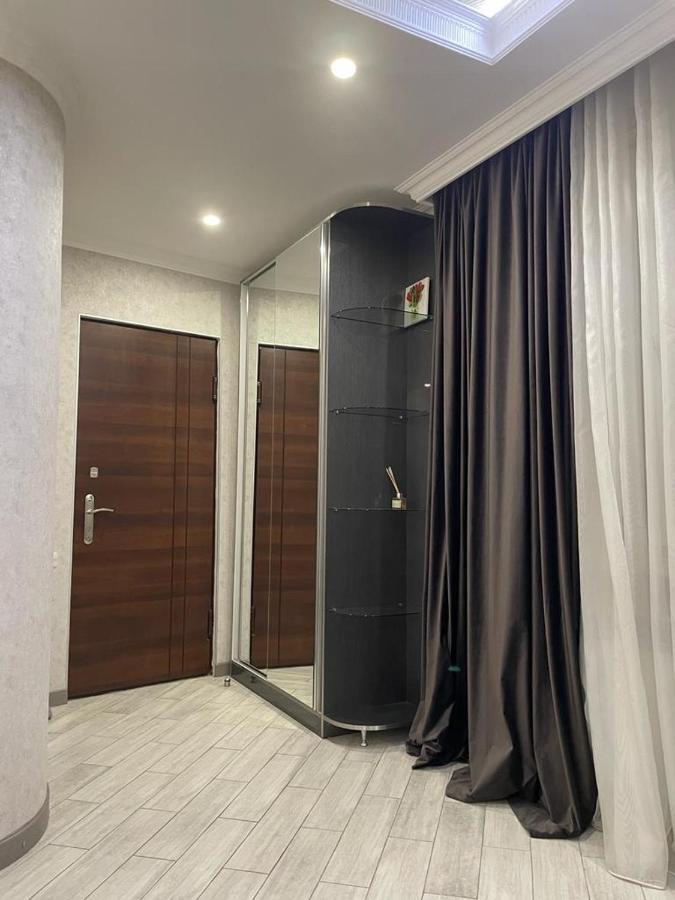 Sm Apartment Yerevan Luaran gambar