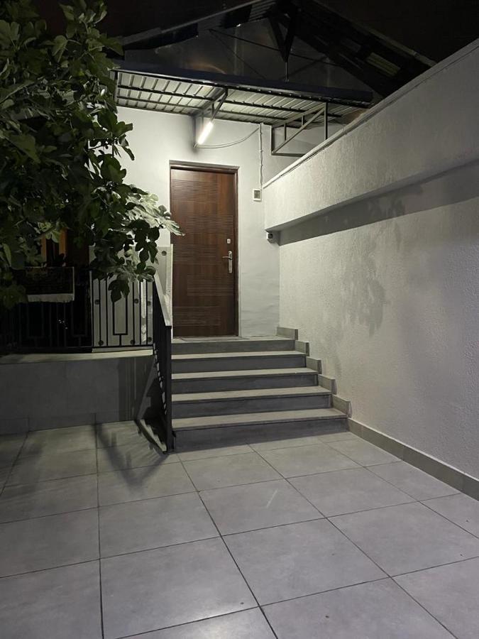 Sm Apartment Yerevan Luaran gambar