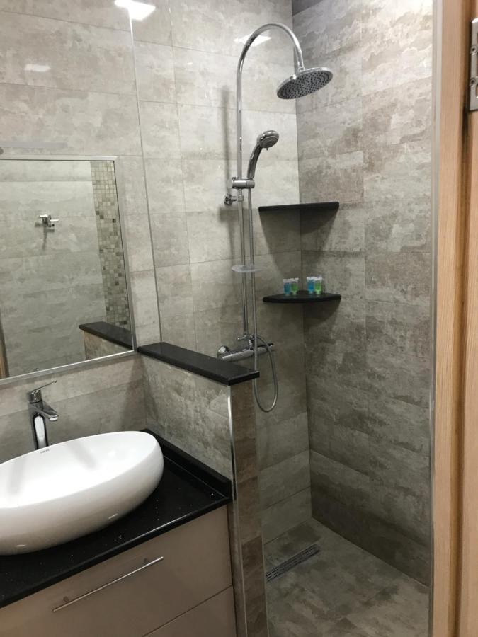 Sm Apartment Yerevan Luaran gambar