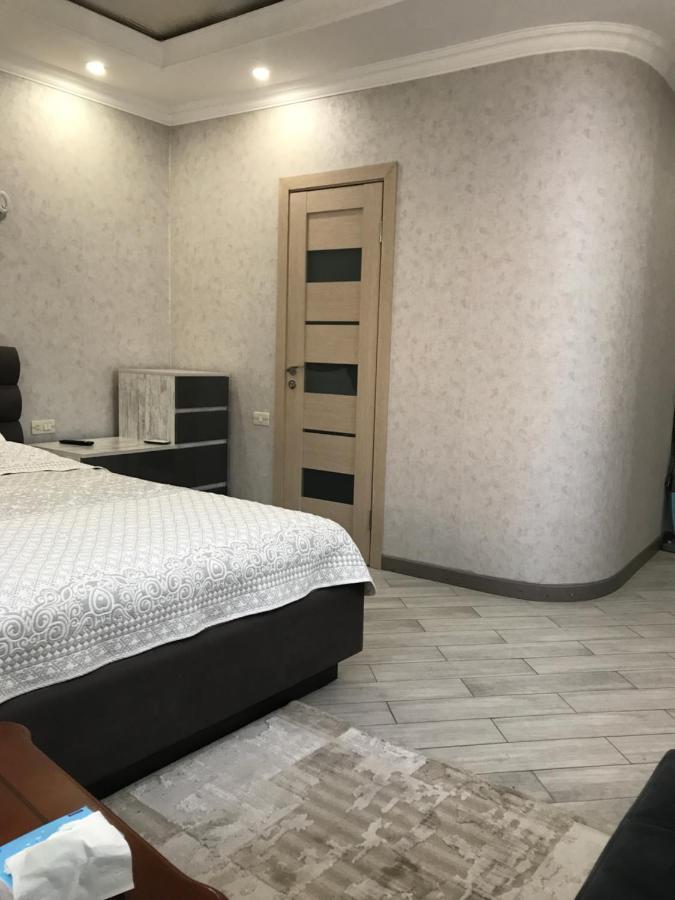 Sm Apartment Yerevan Luaran gambar