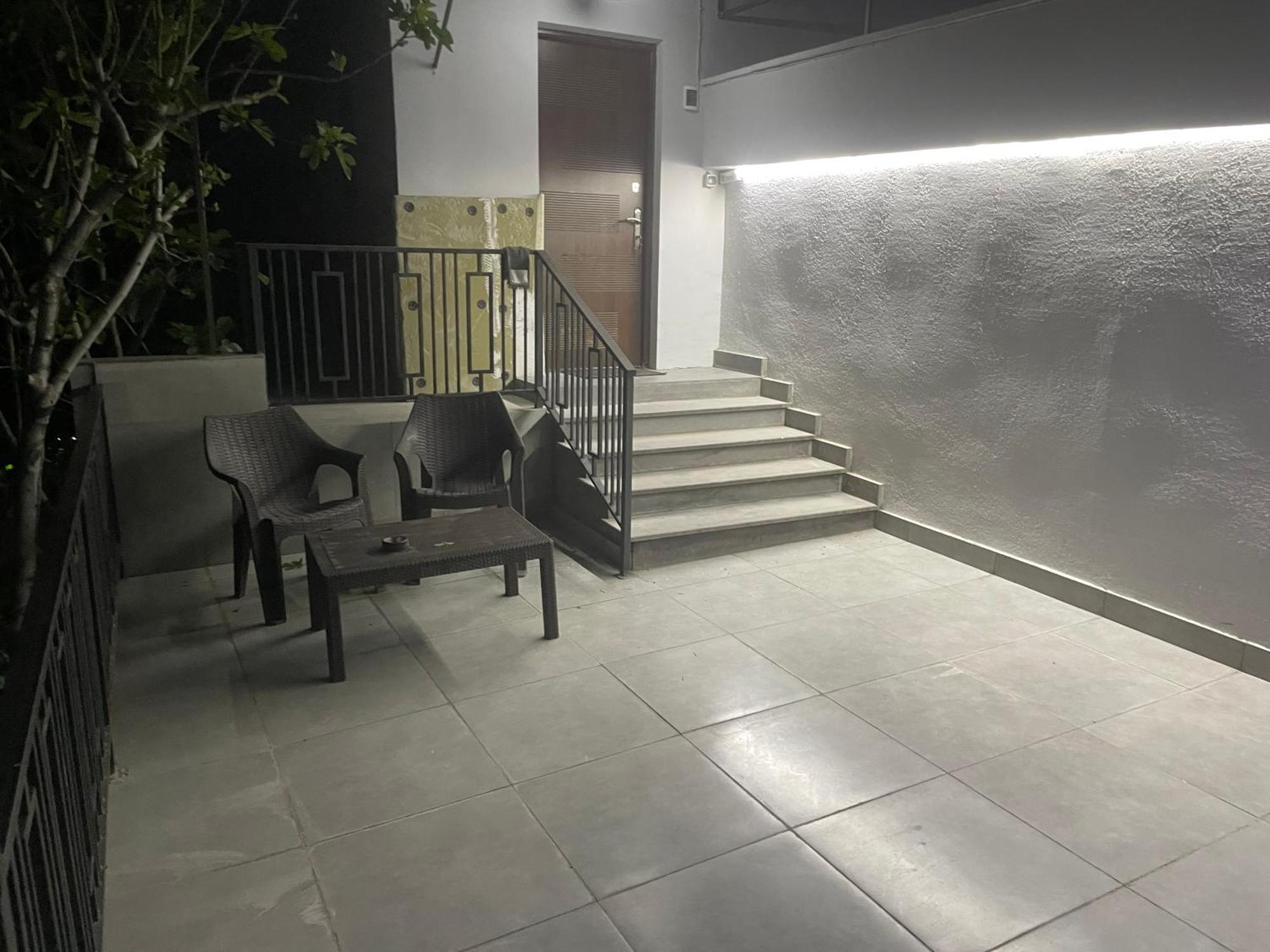 Sm Apartment Yerevan Luaran gambar